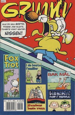 #8 May 1982 [645]